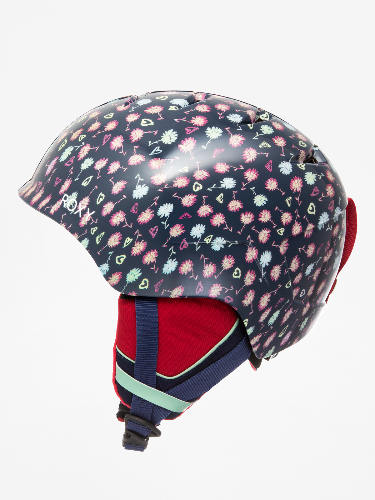 Kask Roxy Slush Girl
