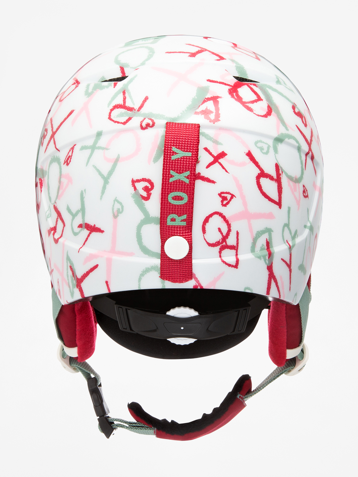 Kask Roxy Slush Girl