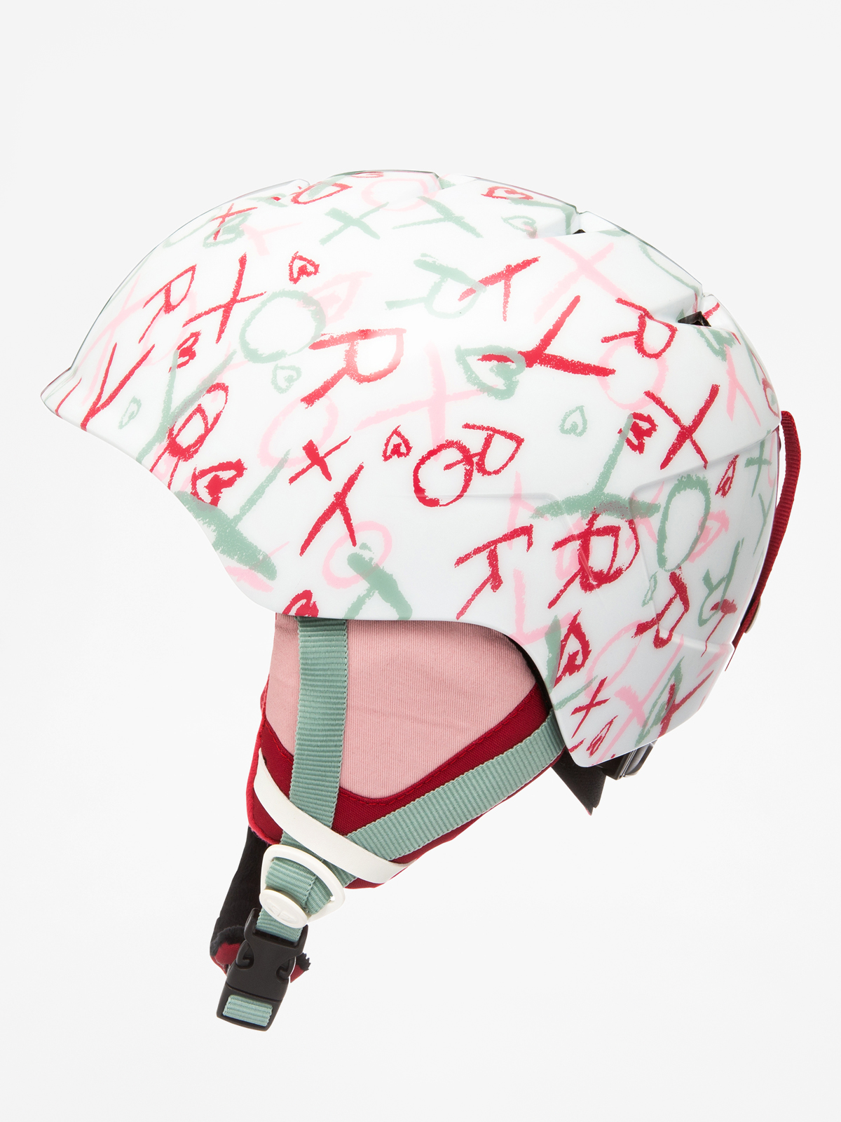 Kask Roxy Slush Girl