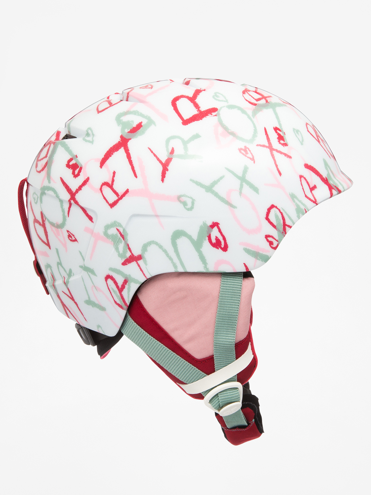 Kask Roxy Slush Girl