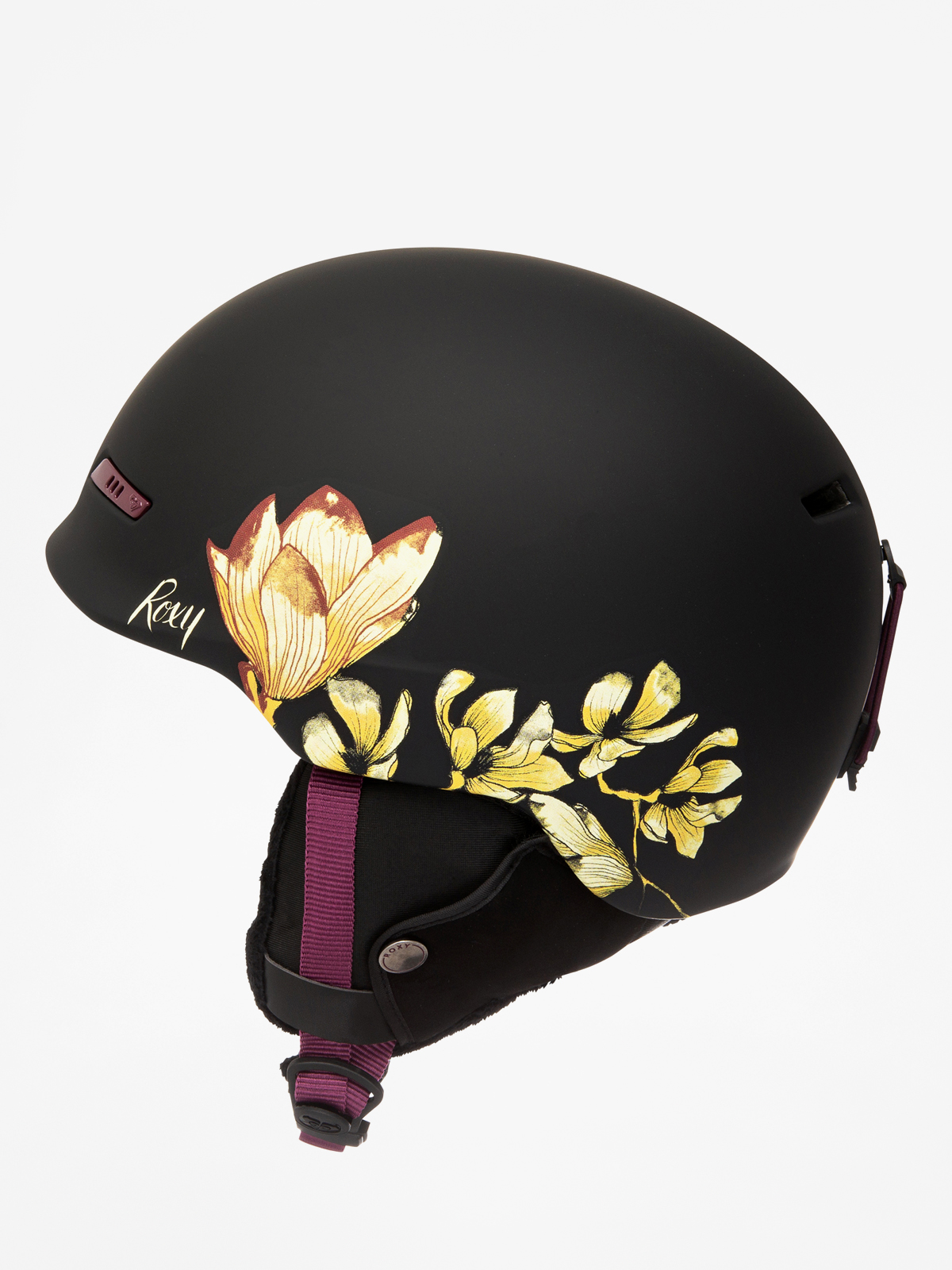 Damski Kask Roxy Angie