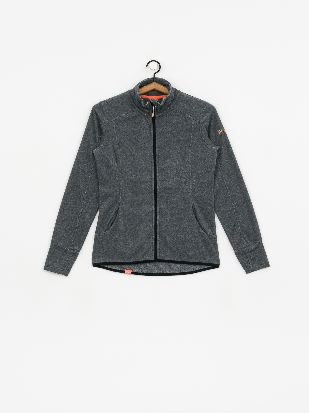 Damski Polar Roxy Harmony (true black)