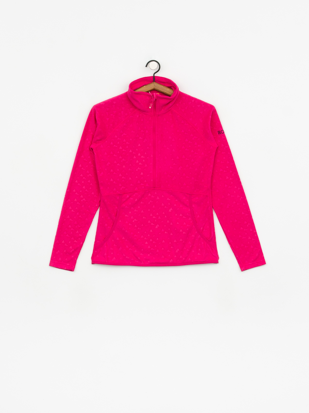 Damski Polar Roxy Cascade (rising peak emboss)