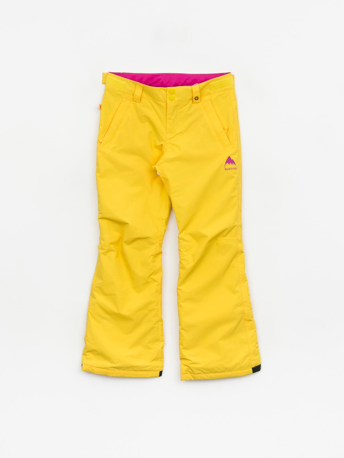 Spodnie snowboardowe Burton Sweetart (maize)