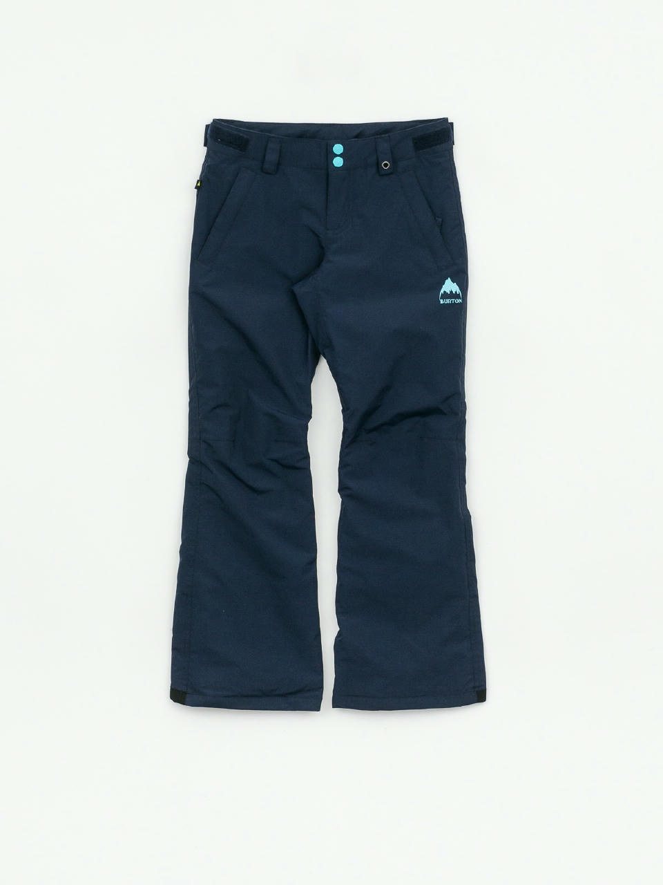 Spodnie snowboardowe Burton Sweetart (dress blue)