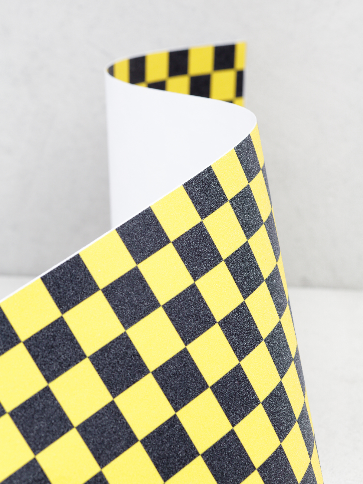 Papier FKD Color (black/yellow)