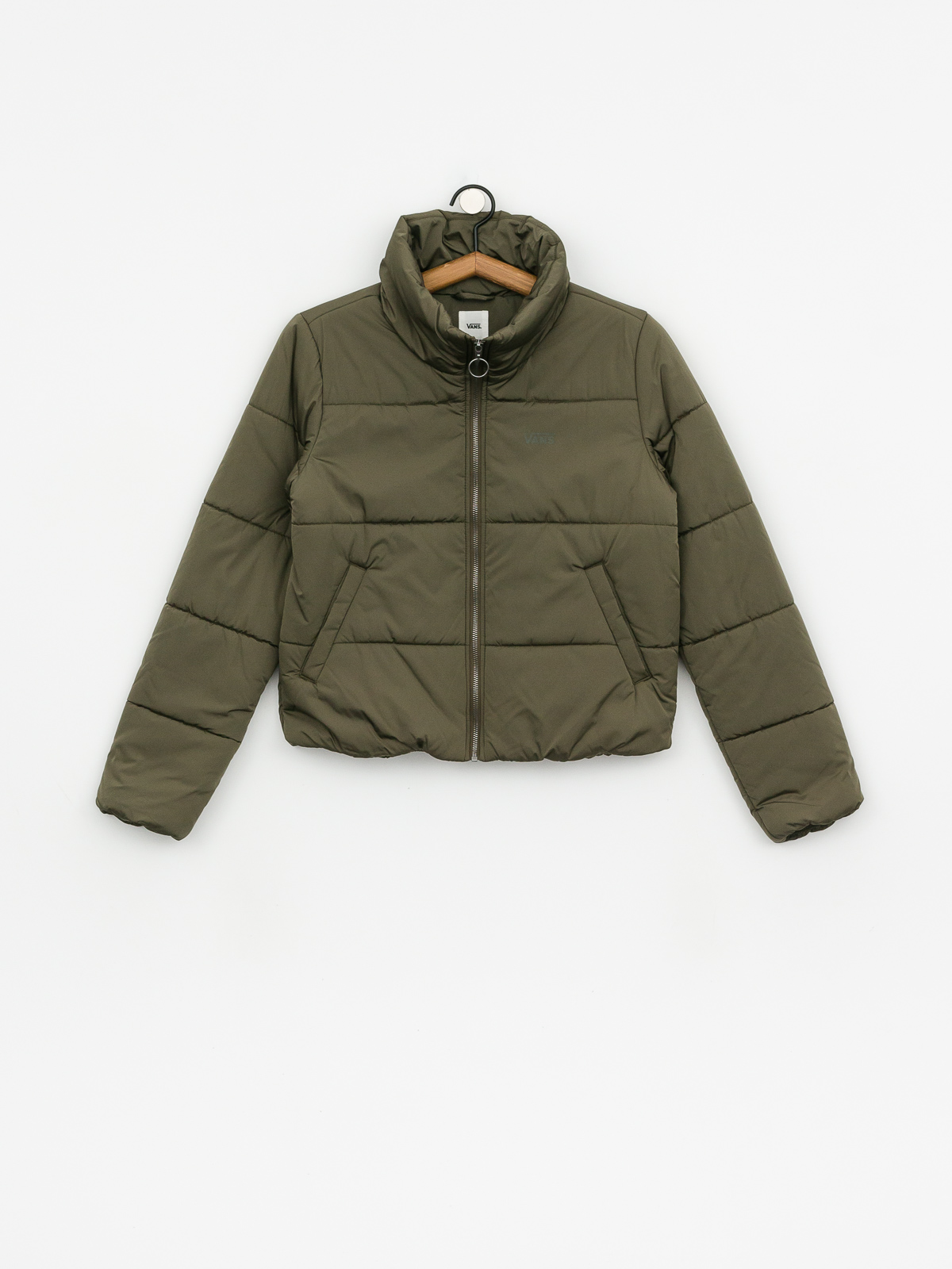 Kurtka Vans Foundry Wmn (grape leaf)