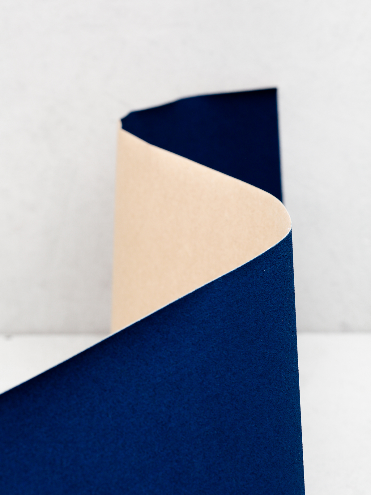 Papier FKD Color (dark navy)