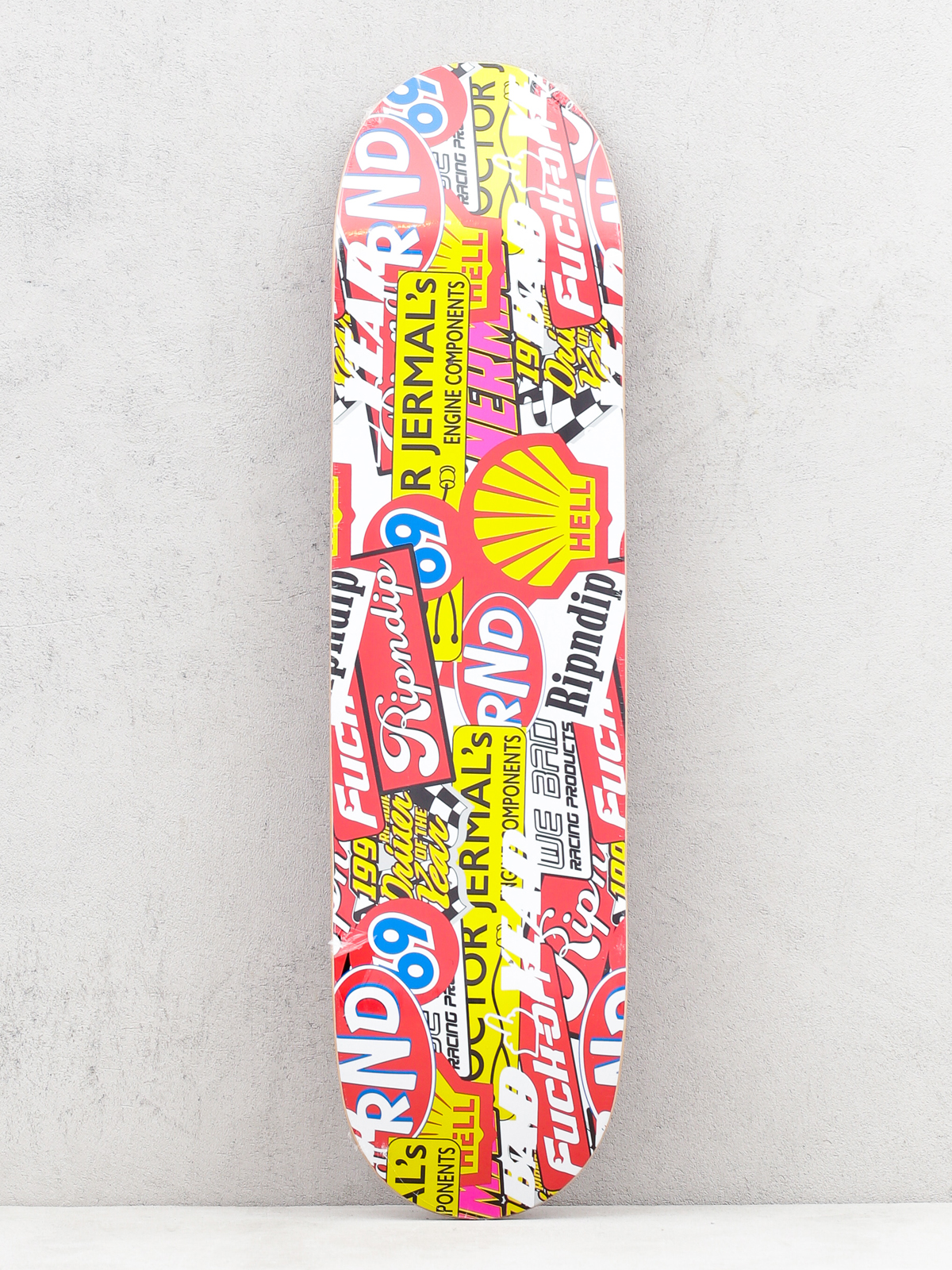 Deck RipNDip Racing (multi)