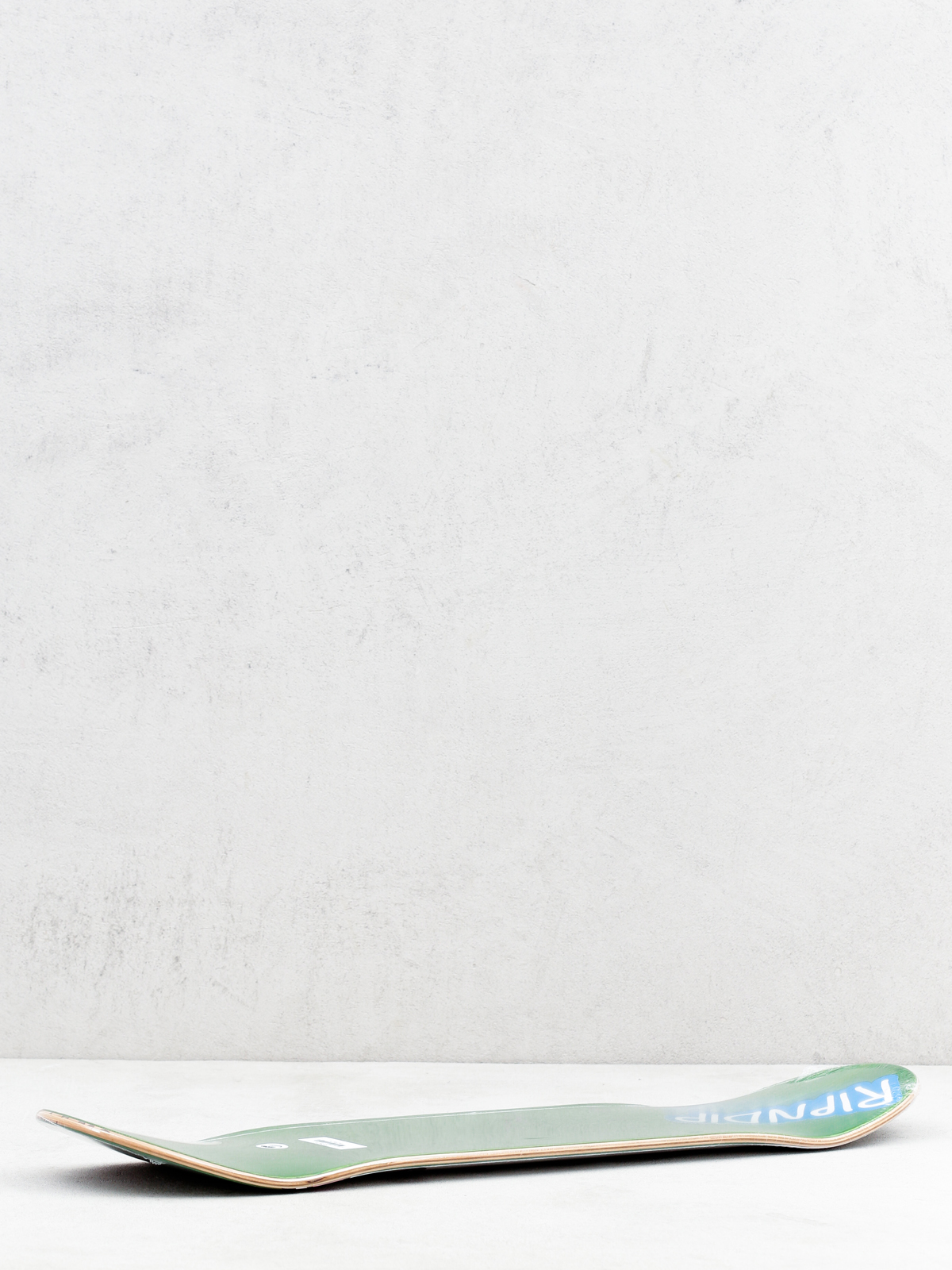 Deck RipNDip Lord Nermal (blue/green)