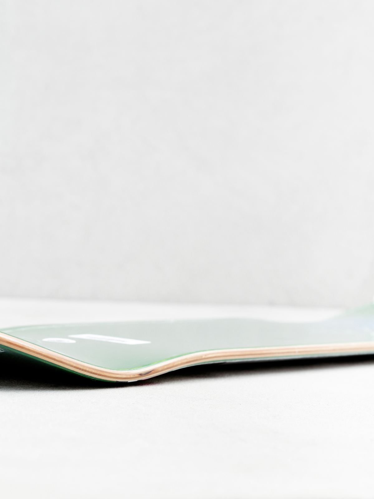Deck RipNDip Lord Nermal (blue/green)