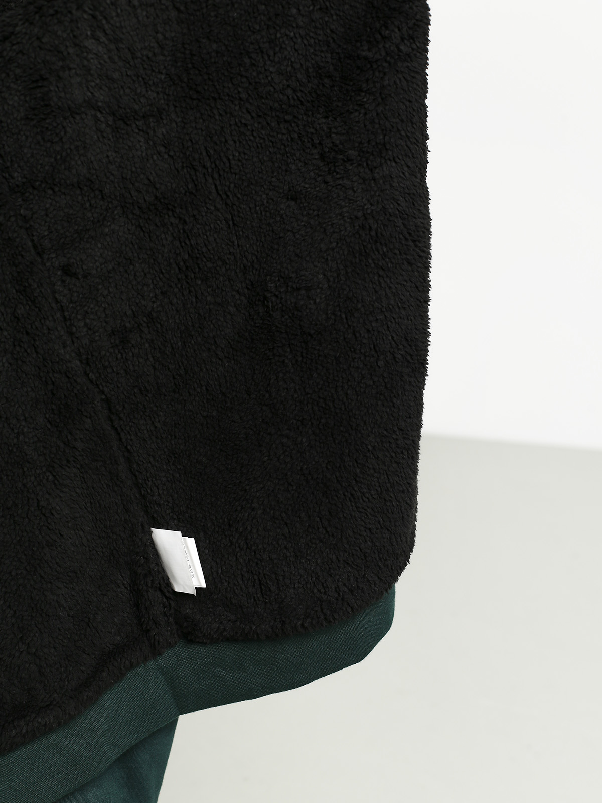 Bluza z kapturem Element Bolton ZHD (dark spruce)