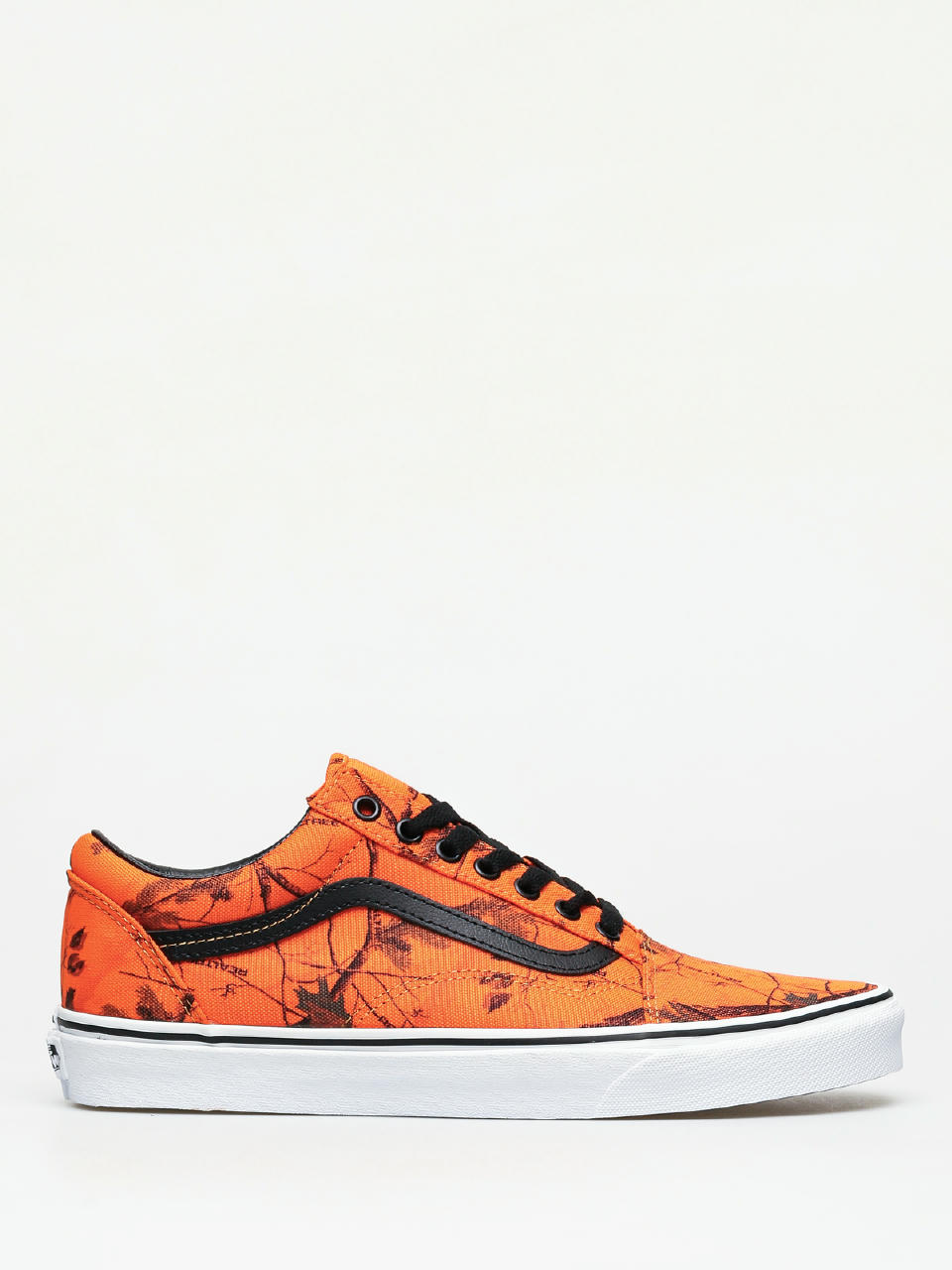 Buty Vans Old Skool (realtree ap b)