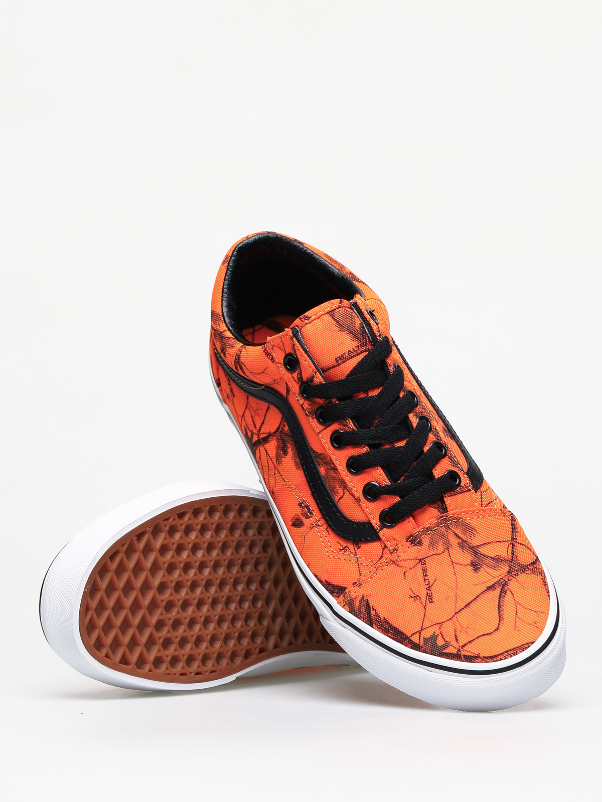 Buty Vans Old Skool (realtree ap b)