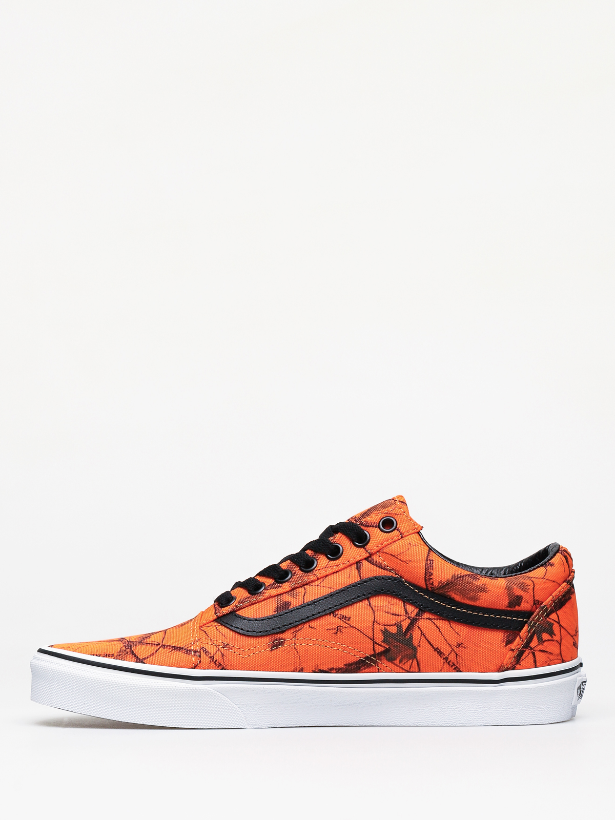 Buty Vans Old Skool (realtree ap b)