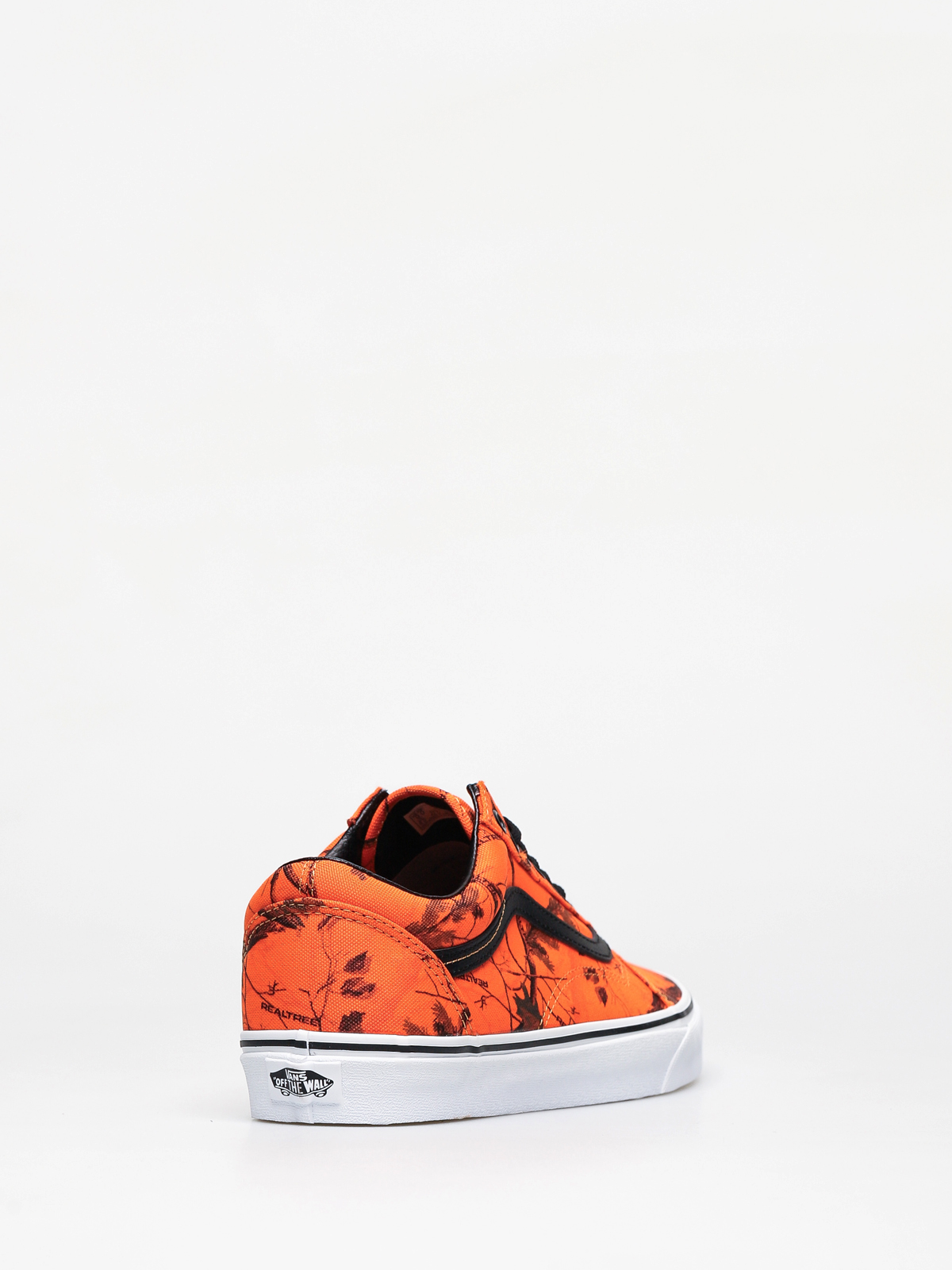 Buty Vans Old Skool (realtree ap b)