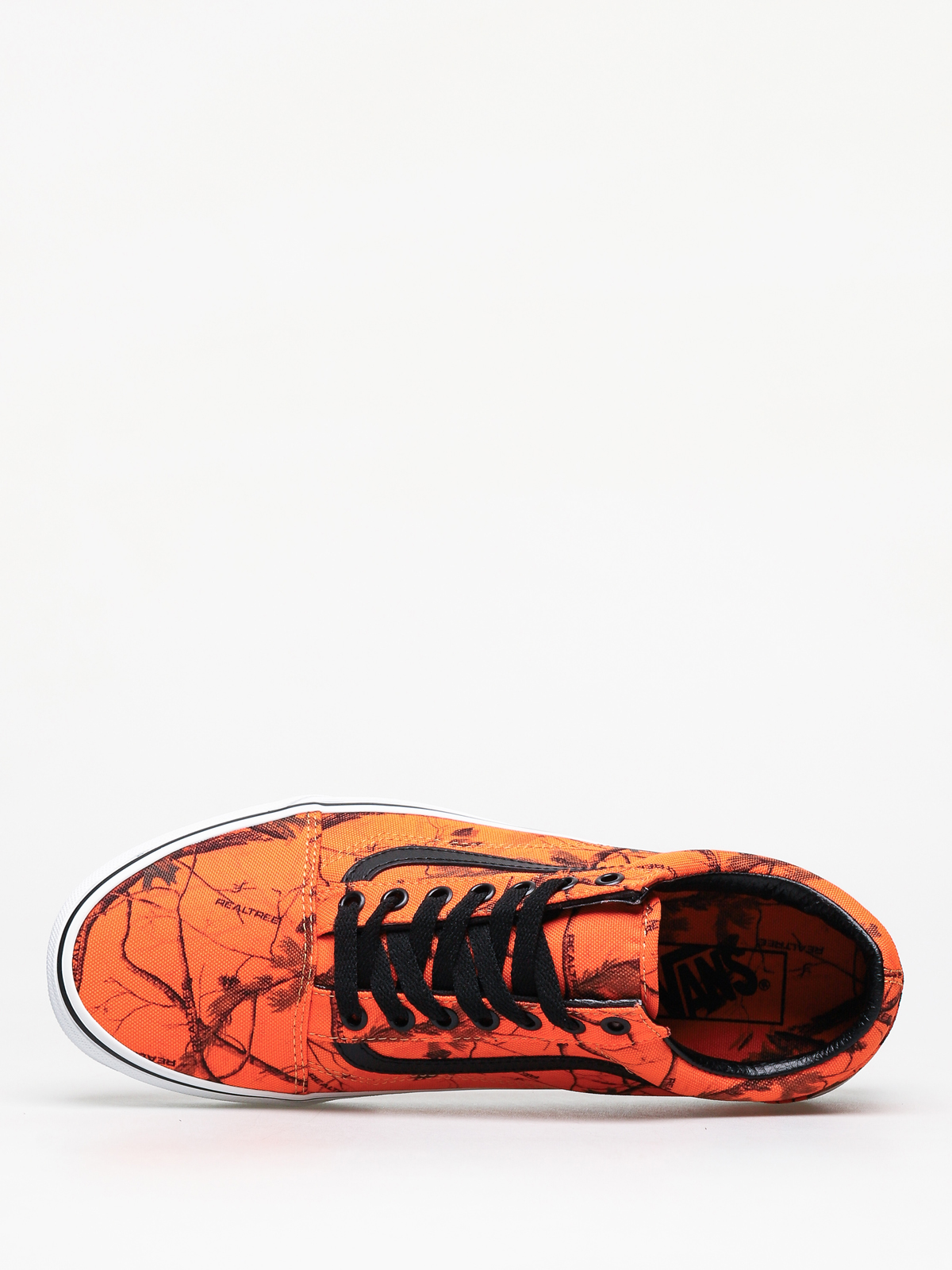 Buty Vans Old Skool (realtree ap b)
