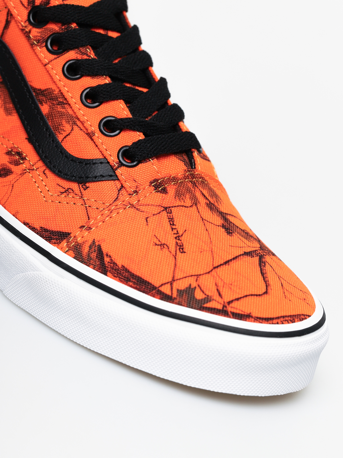 Buty Vans Old Skool (realtree ap b)