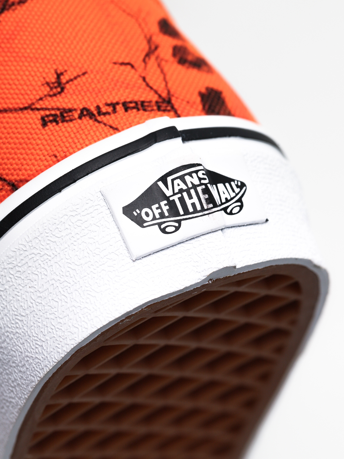 Buty Vans Old Skool (realtree ap b)