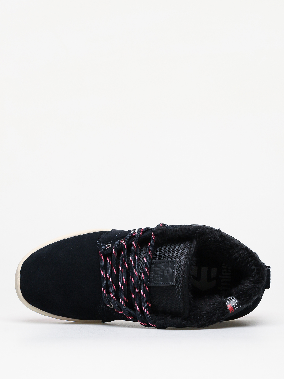 etnies jefferson mid navy
