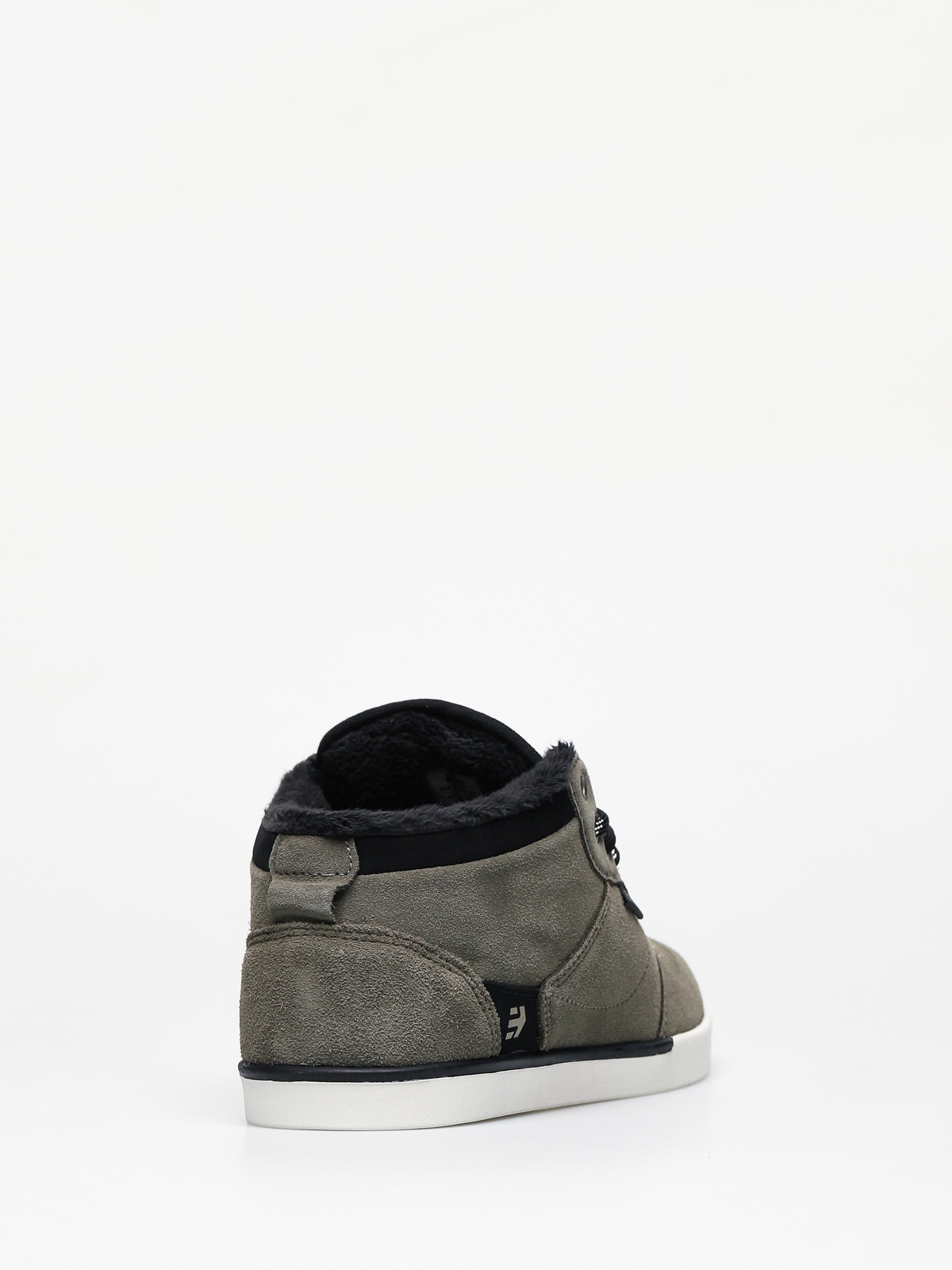 Buty Etnies Jefferson Mid (olive/black)