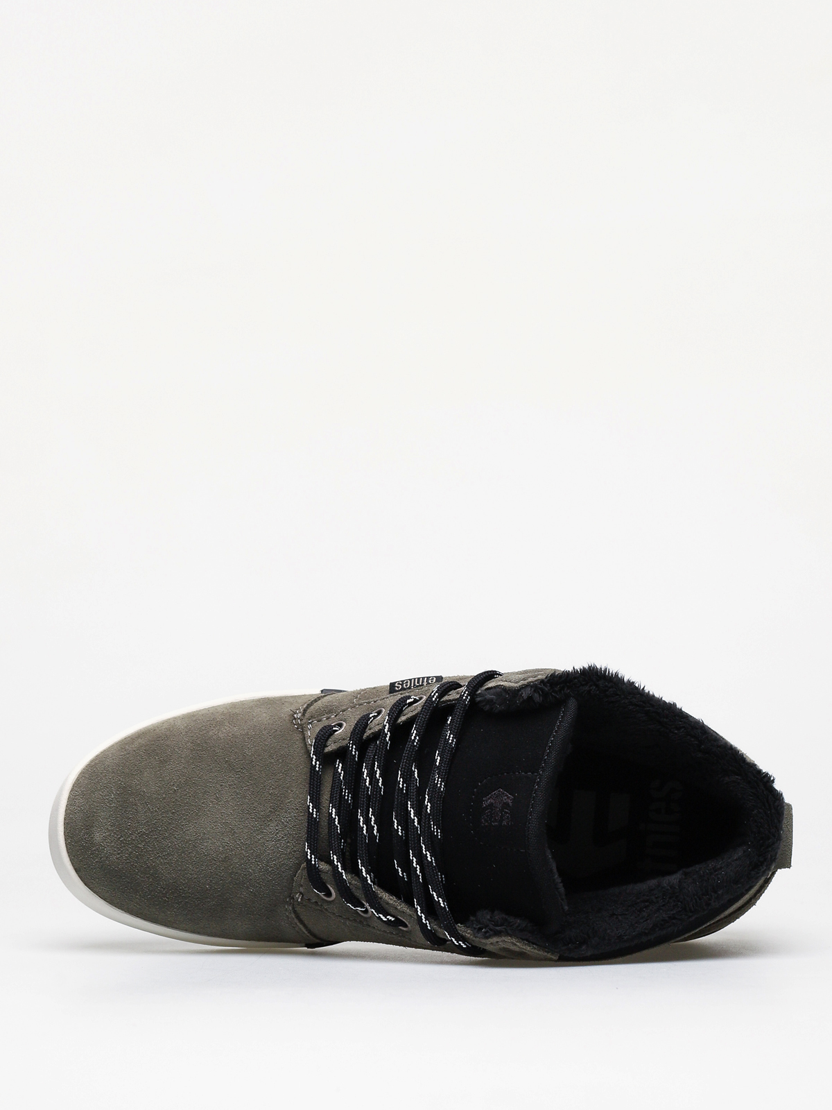 Buty Etnies Jefferson Mid (olive/black)