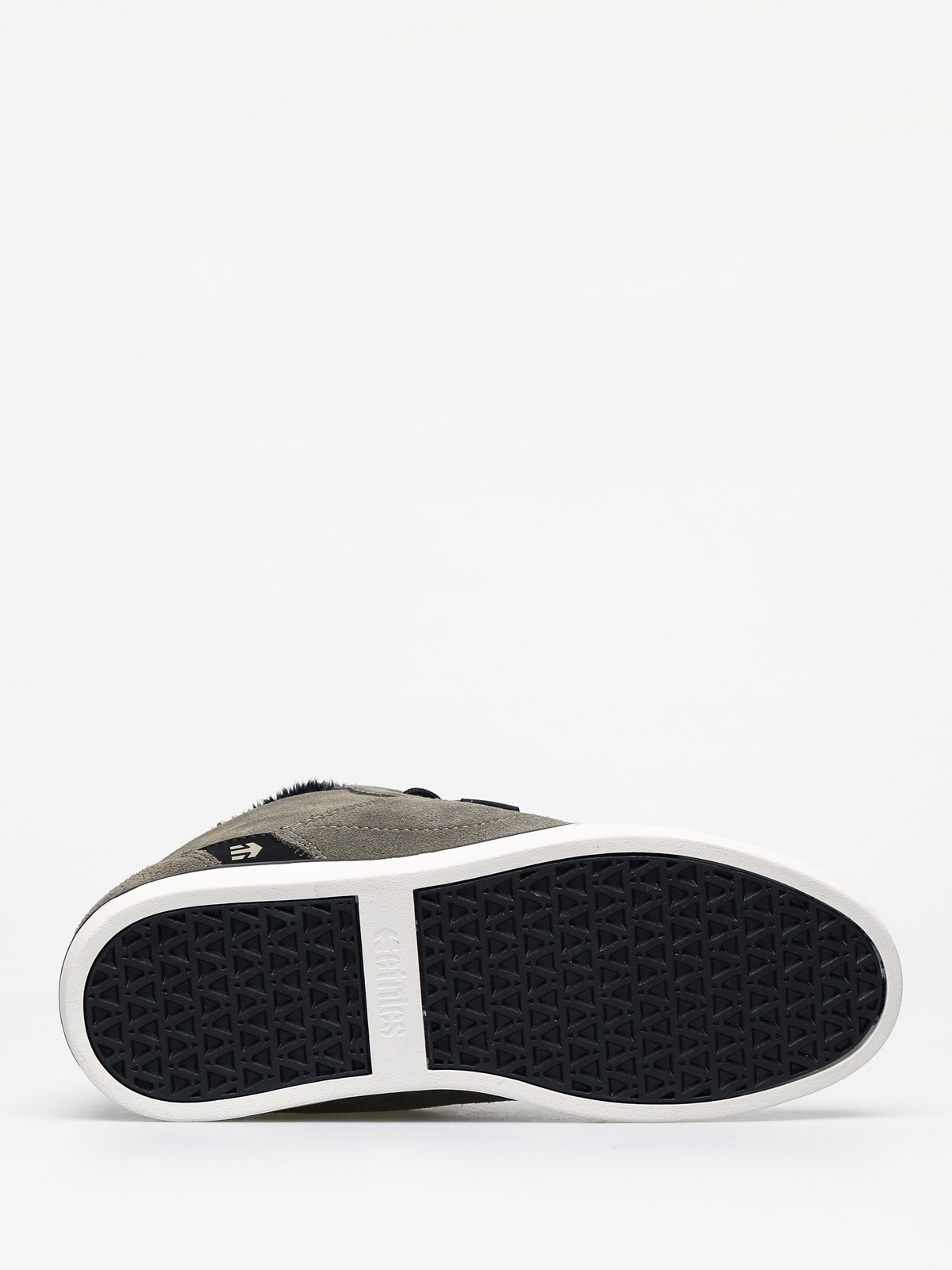 Buty Etnies Jefferson Mid (olive/black)