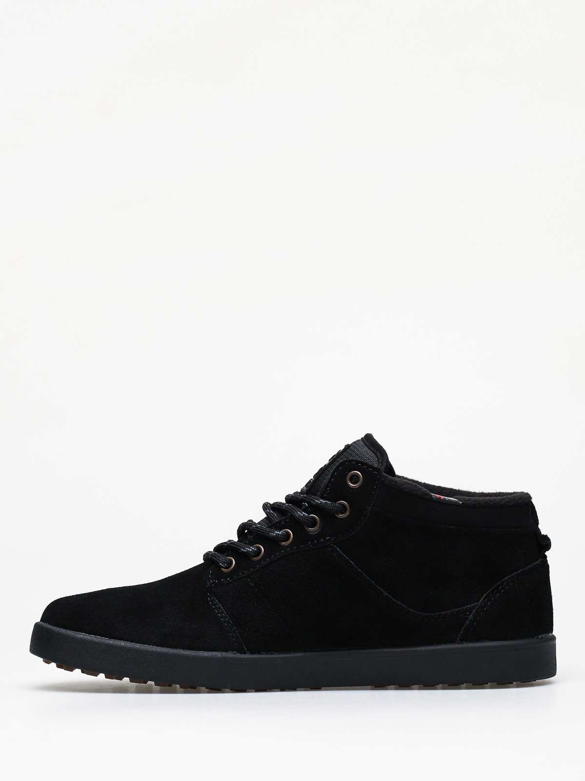 Buty Etnies Jefferson Mtw (black/black)
