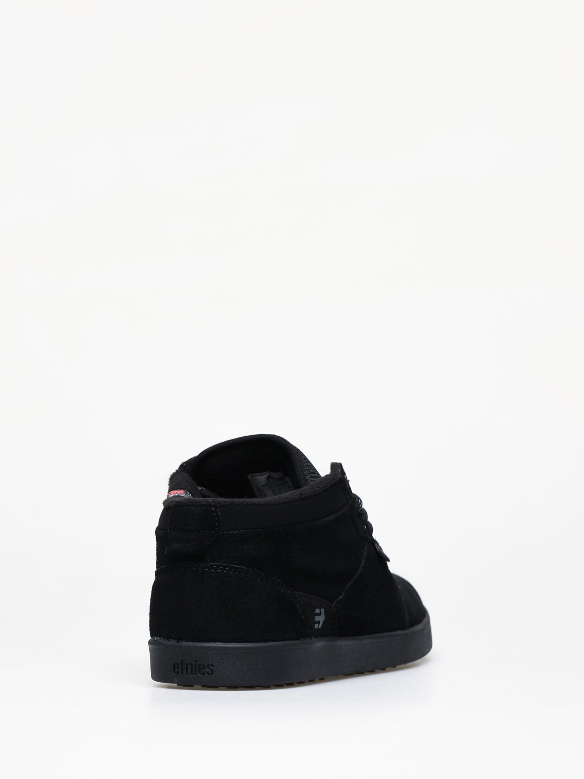Buty Etnies Jefferson Mtw (black/black)