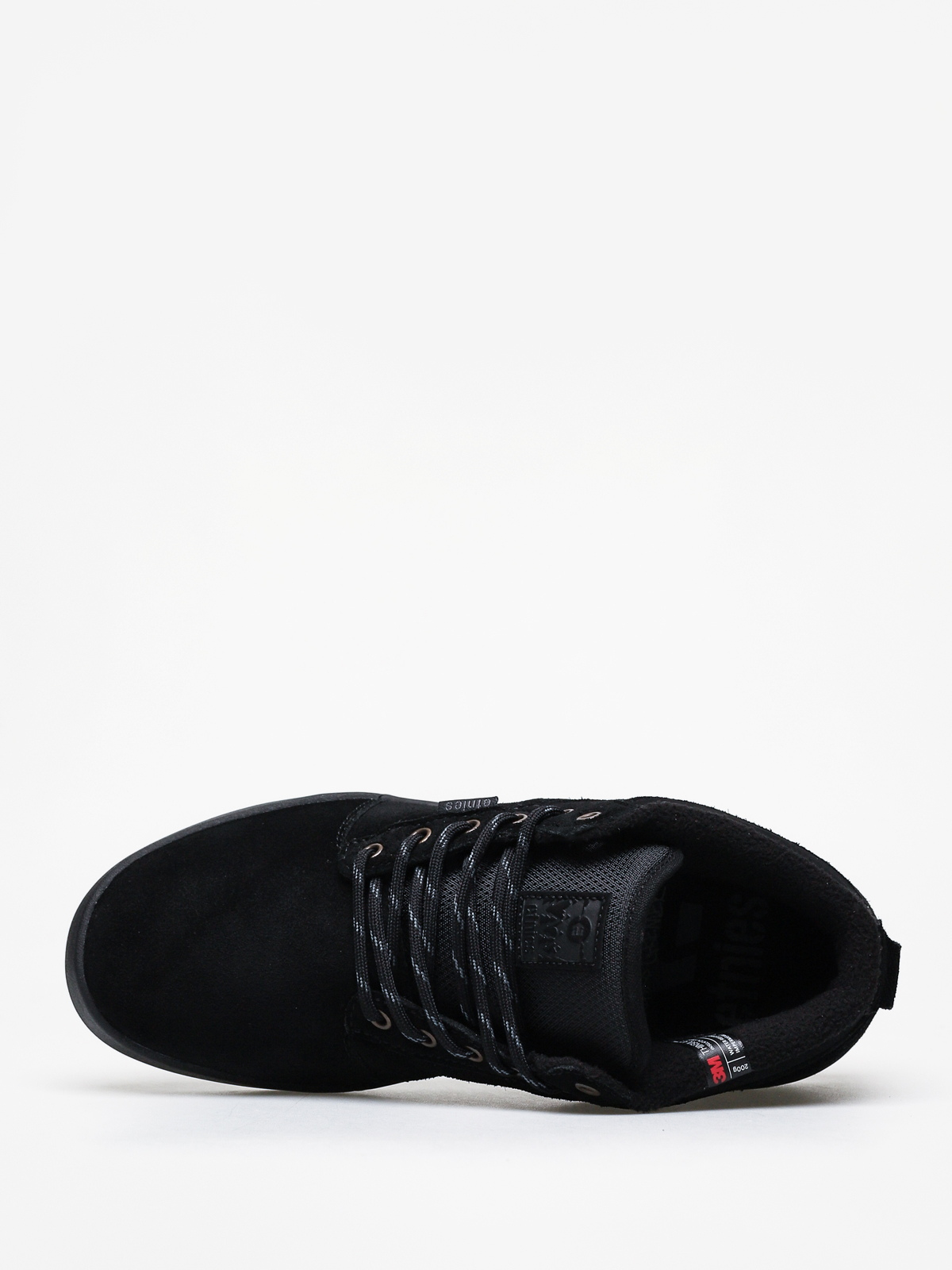 Buty Etnies Jefferson Mtw (black/black)