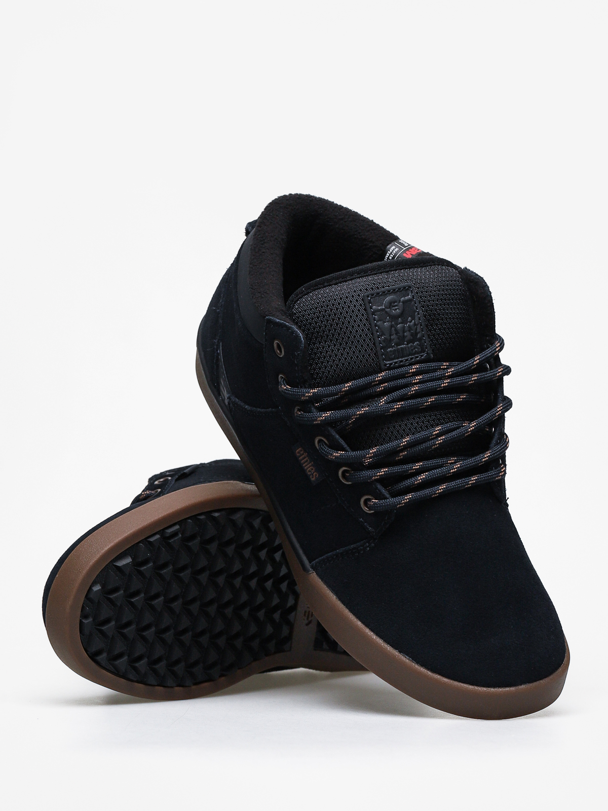 Buty Etnies Jefferson Mtw (navy/gum)