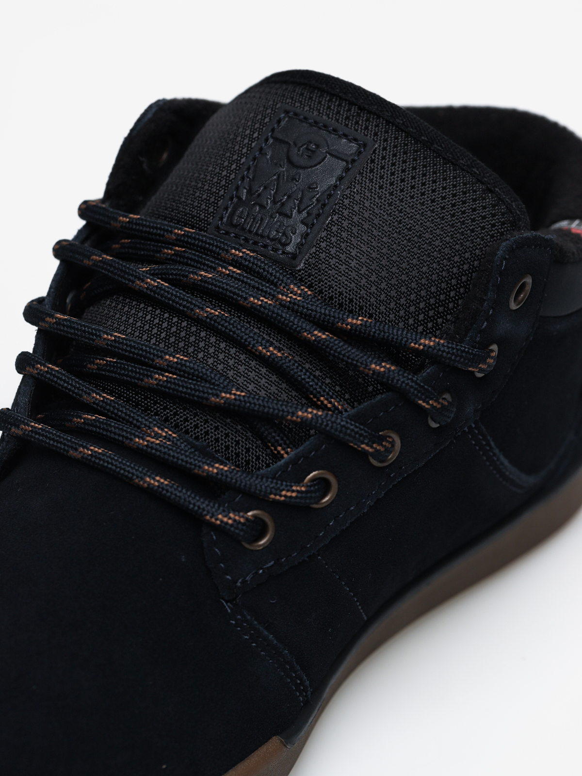Buty Etnies Jefferson Mtw (navy/gum)
