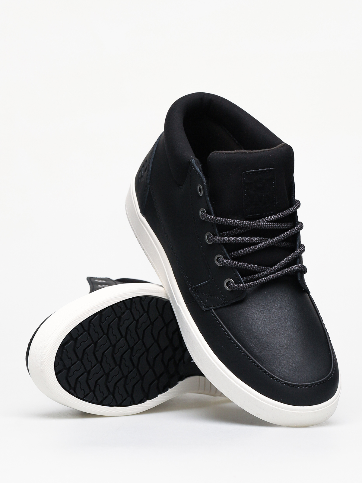 Buty Etnies Crestone Mtw (black)