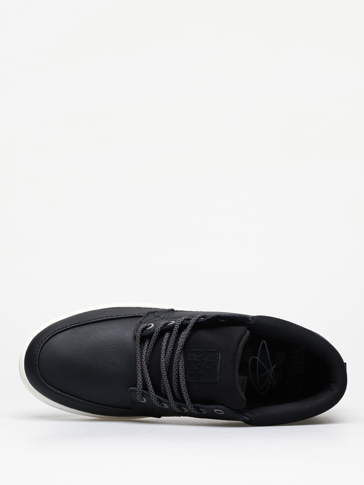 Buty Etnies Crestone Mtw (black)