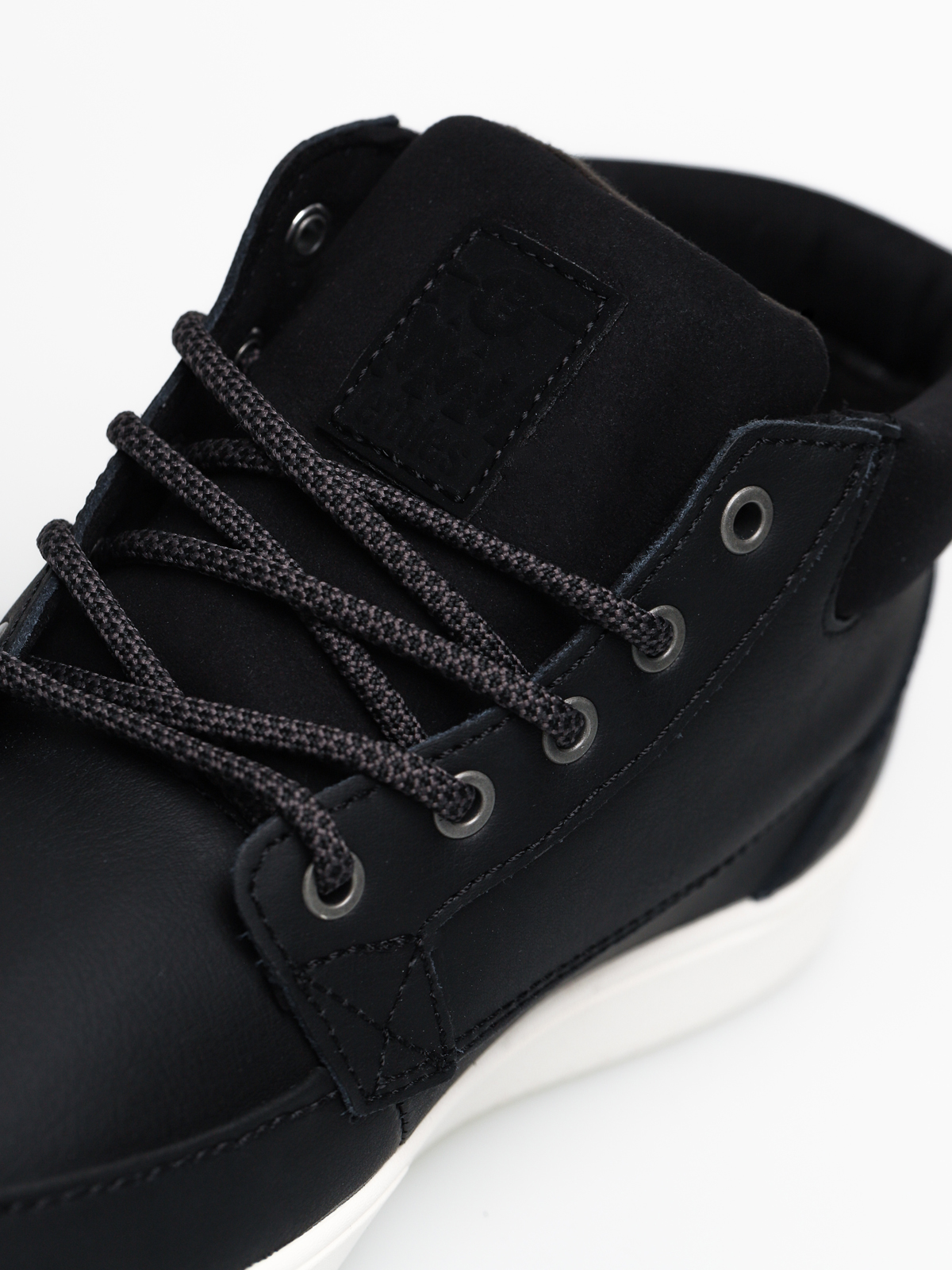 Buty Etnies Crestone Mtw (black)