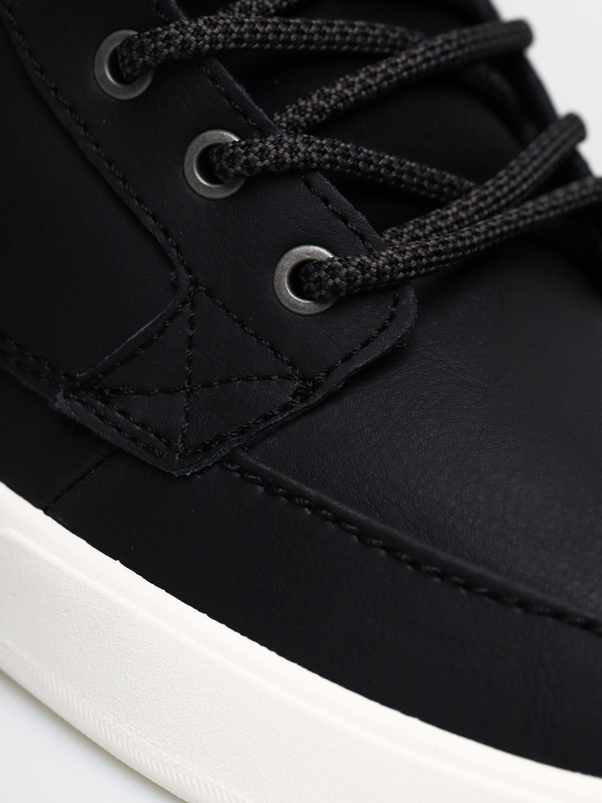 Buty Etnies Crestone Mtw (black)