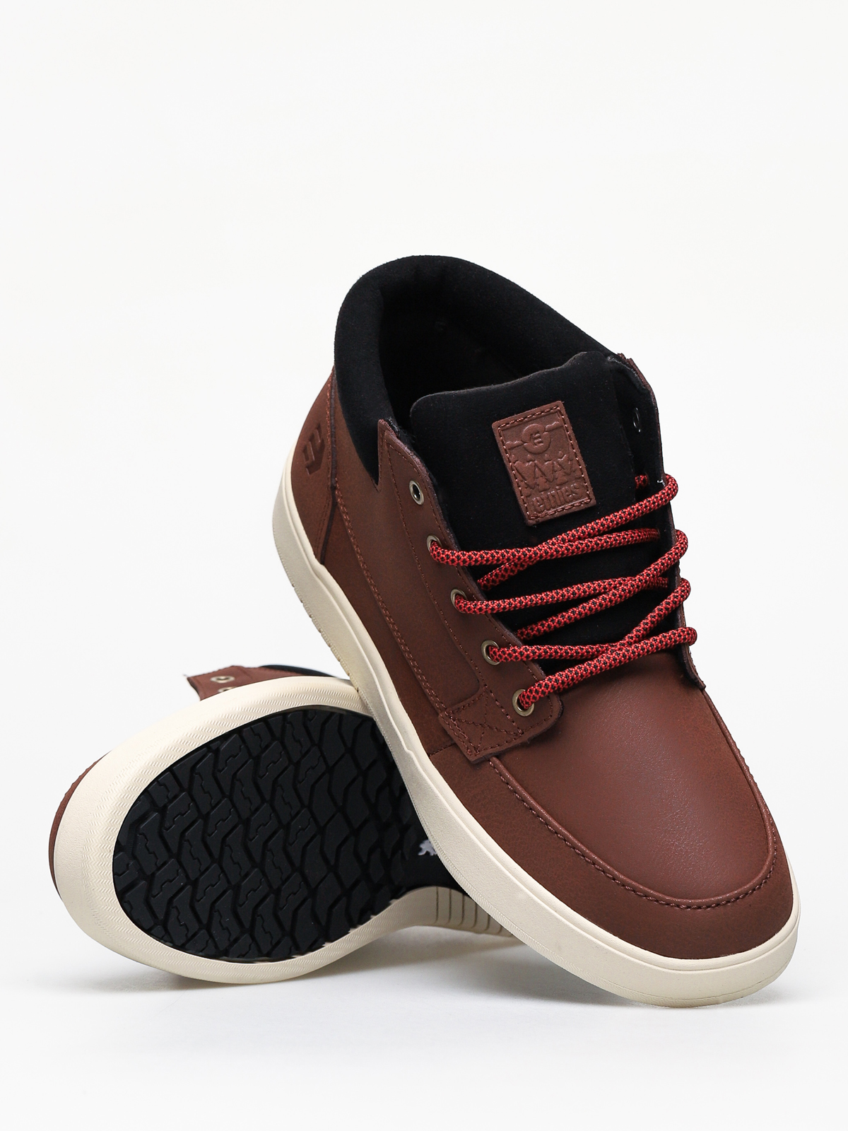Buty Etnies Crestone Mtw (brown)