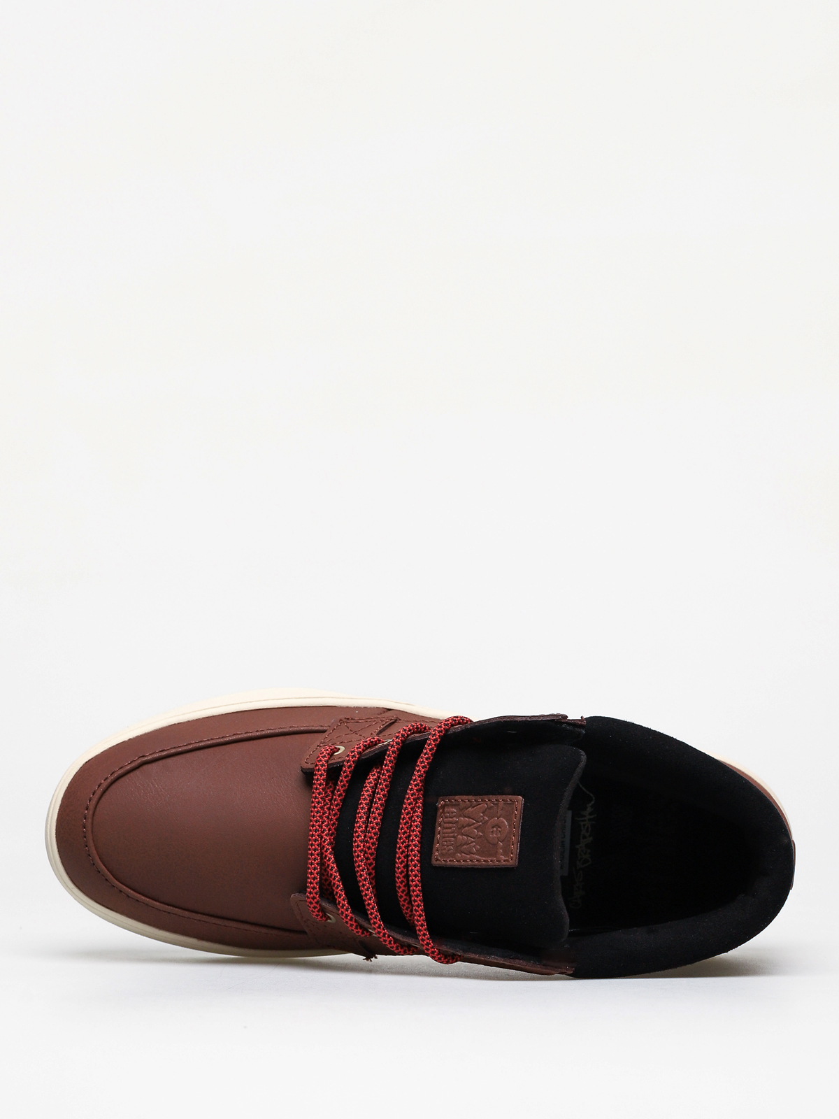 Buty Etnies Crestone Mtw (brown)