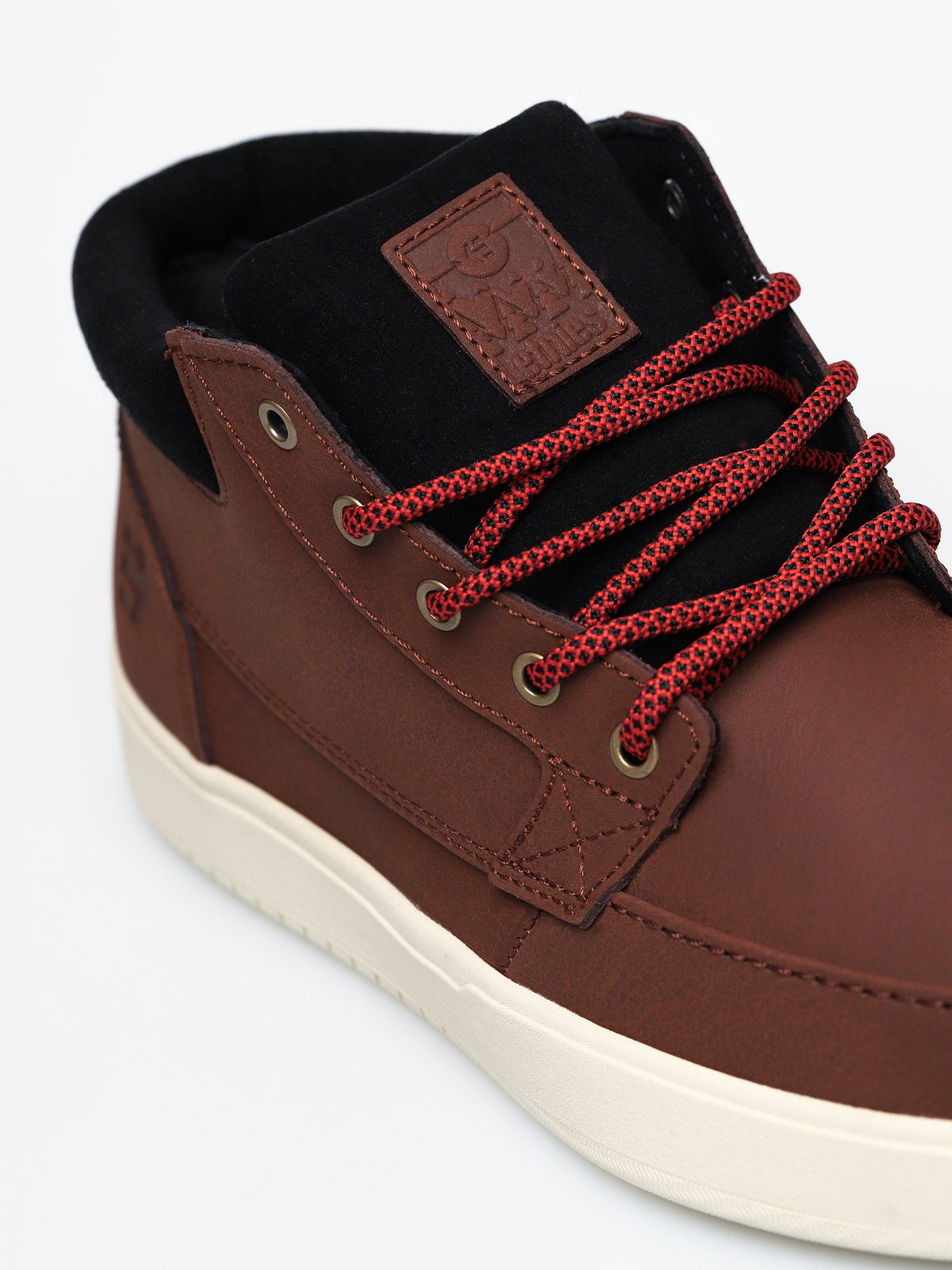 Buty Etnies Crestone Mtw (brown)