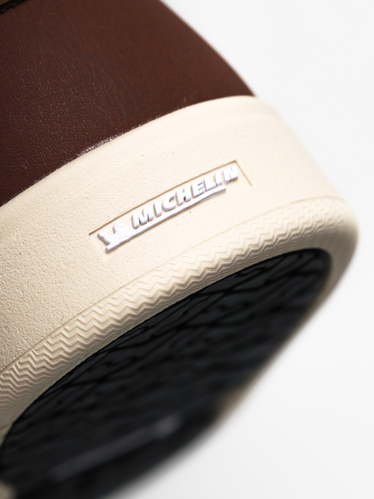 Buty Etnies Crestone Mtw (brown)