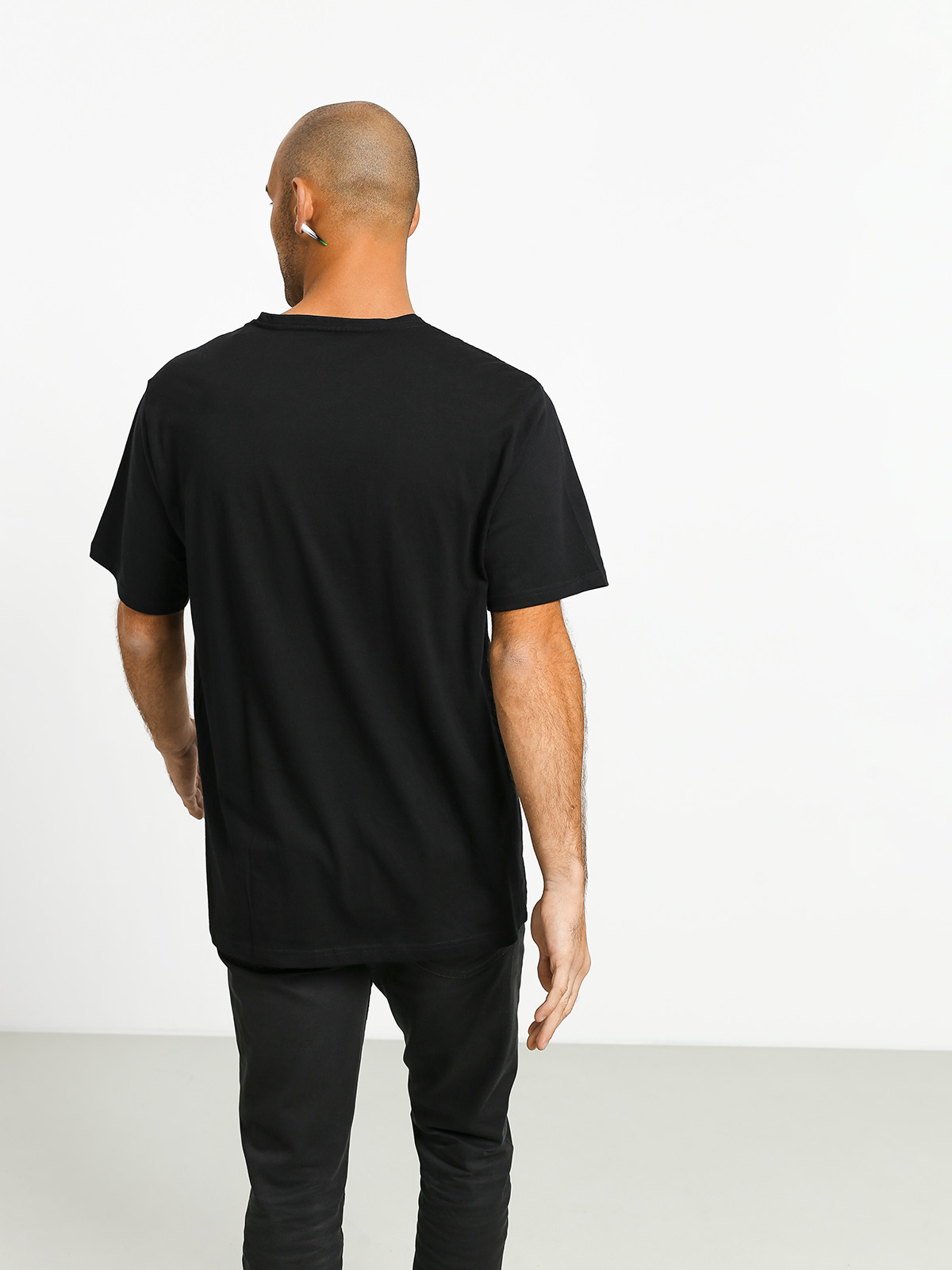 T-shirt Element Muertos (flint black)