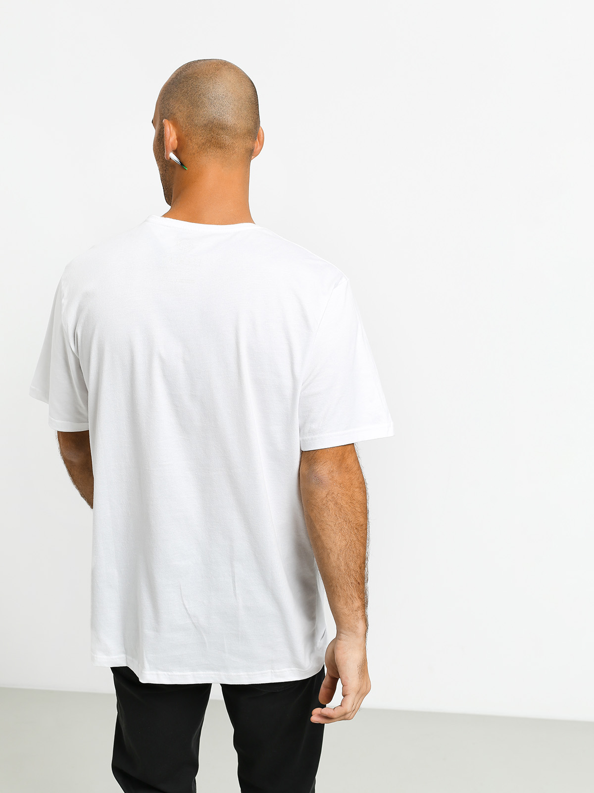 T-shirt Element Muertos (optic white)
