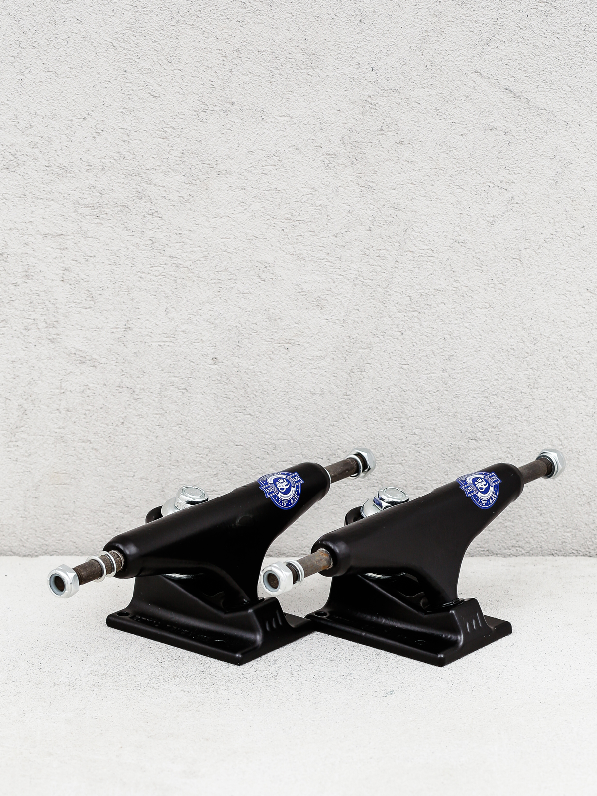 Traki Royal Icon (black/black)