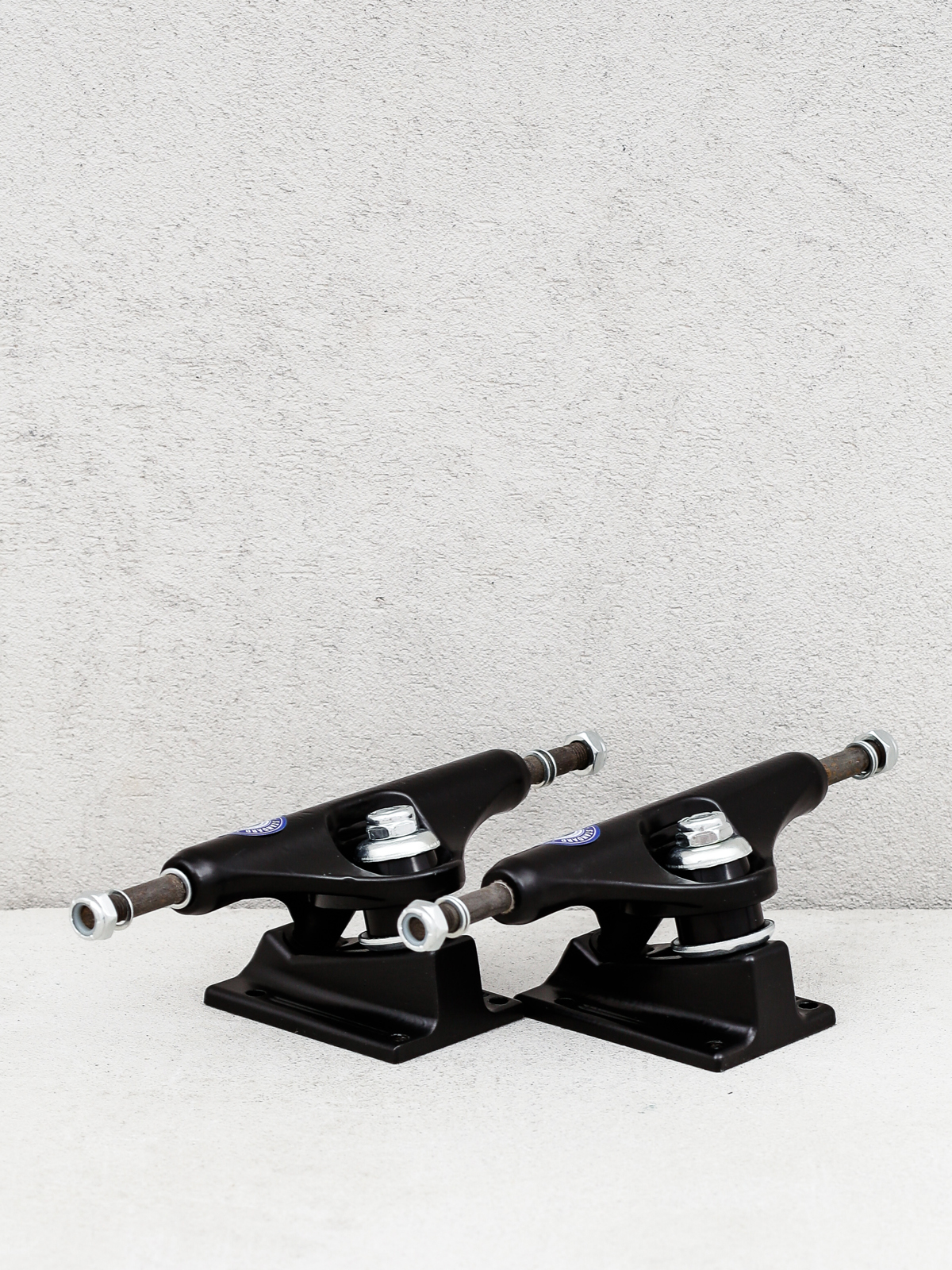 Traki Royal Icon (black/black)