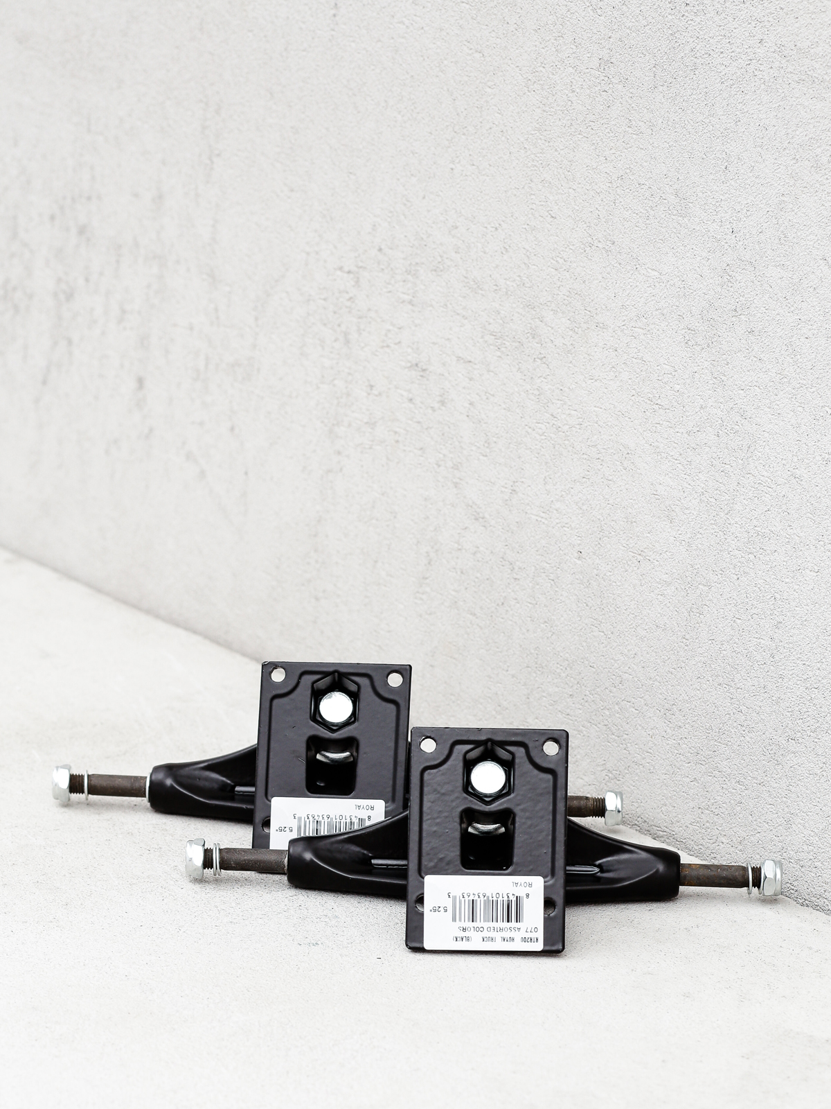 Traki Royal Icon (black/black)