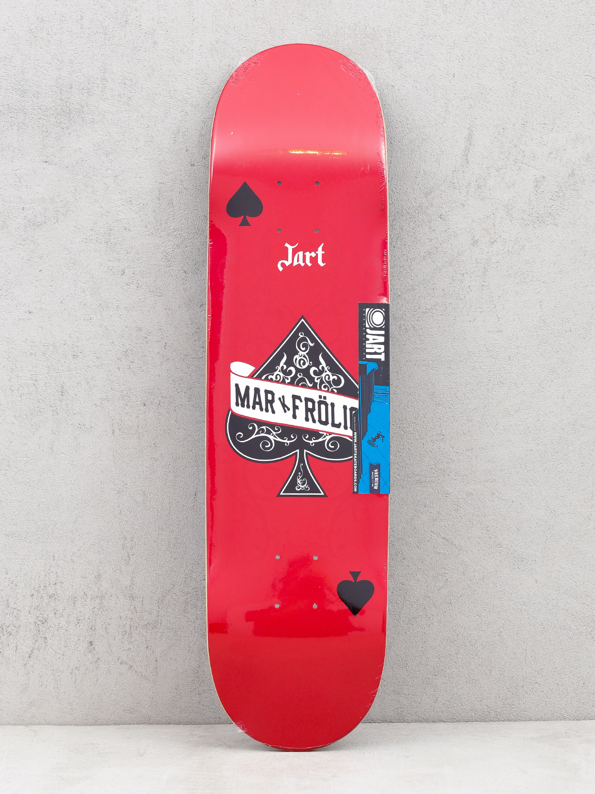 Deck Jart Cut Off (frolich)