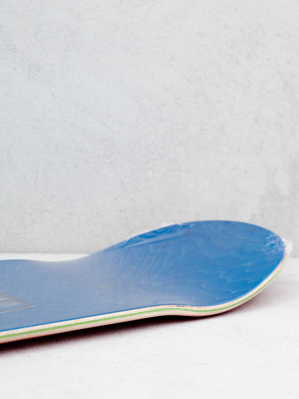 Deck Jart Cut Off (frolich)