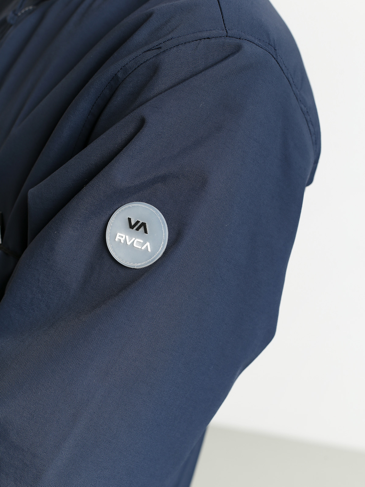 Kurtka RVCA Accomplice Anorak (moody blue)