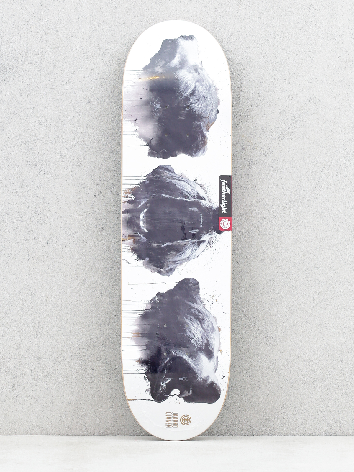 Deck Element Jaakko Karhu (assorted)