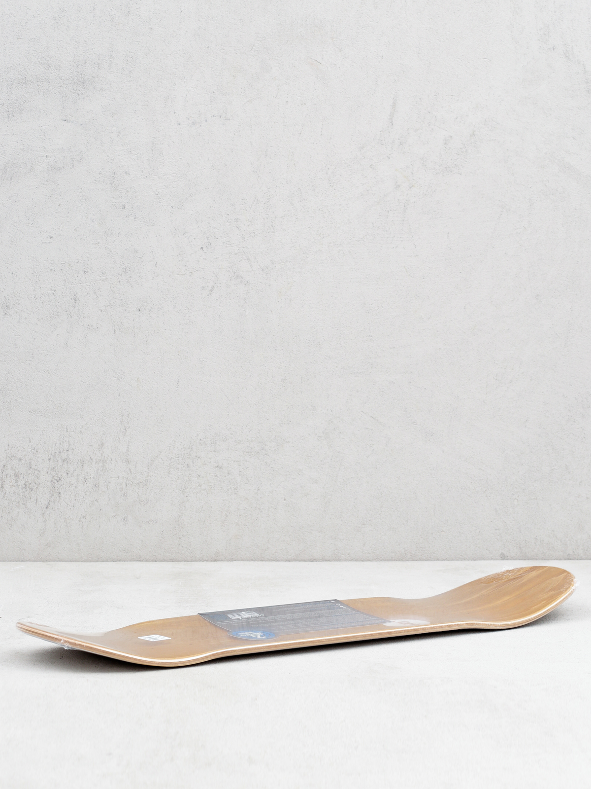 Deck Jart Lollypop (silver/black)